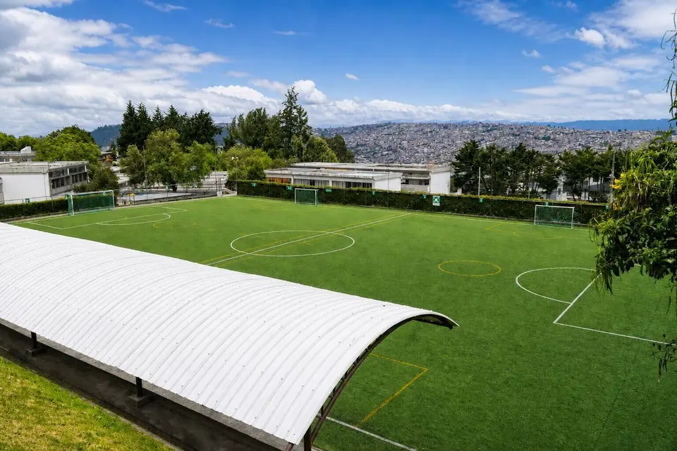 Estadio