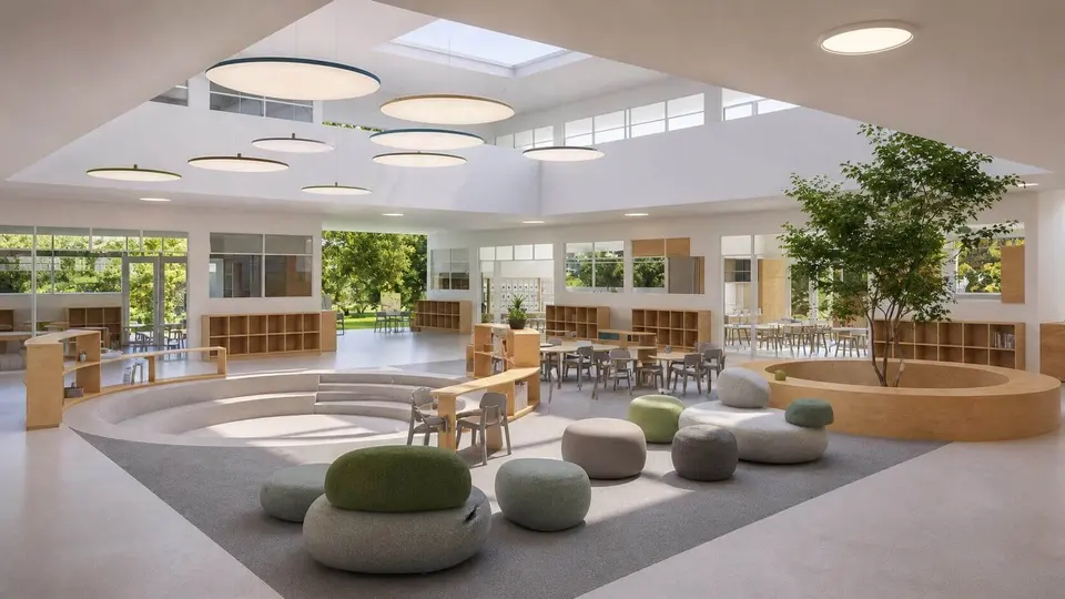 Ludobibliotecas