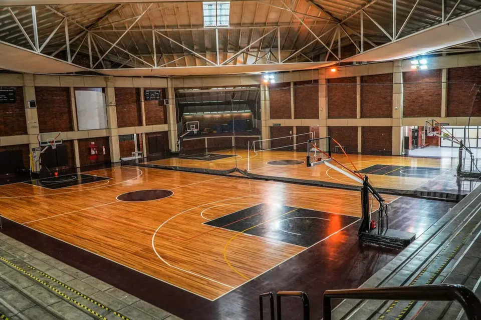 Sala de uso múltiple