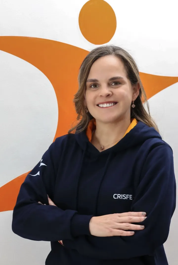 María Brown Pérez