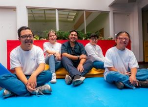 preparacion para el mundo laboral